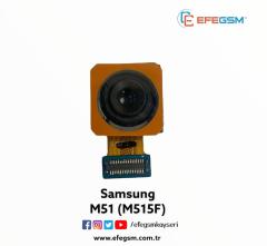 Samsung M51 (M515F) Arka Kamera