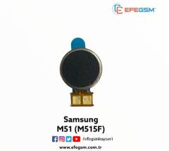 Samsung M51 (M515F) Titreşim Motoru