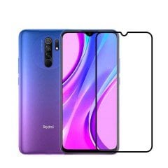 Xiaomi Redmi 9 Koruyucu Cam