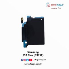 Samsung Galaxy S10 Plus (G975F) Nfc Film