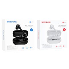 Borofone BW11 Graceful TWS Bluetooth Kulaklık