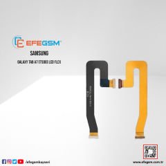 Samsung Galaxy Tab A7 (T500) Ekran Flex