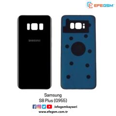 Samsung S8 Plus (G955) Arka Kapak