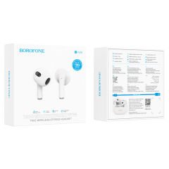 Borofone BW09 Sound Rhyme Bluetooth Kulaklık