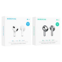 Borofone BW09 Sound Rhyme Bluetooth Kulaklık