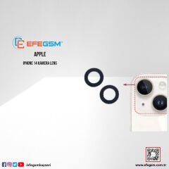 Iphone 14 Kamera Lens