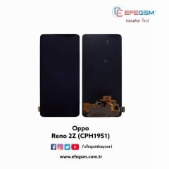 Oppo Reno 2Z (CPH1951) Ekran
