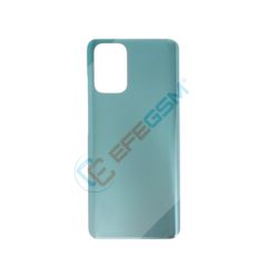 Xiaomi Redmi Note 10S Arka Kapak Yeşil