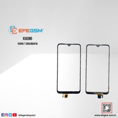 Xiaomi Redmi 7 Dokunmatik