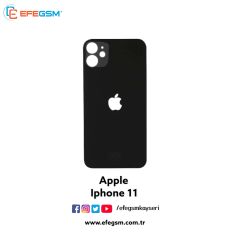 Iphone 11 Arka Kapak