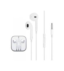 Apple EarPods MNHF2TU/A 3.5mm Jacklı Kablolu Kulak İçi Kulaklık