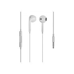 Apple EarPods MNHF2TU/A 3.5mm Jacklı Kablolu Kulak İçi Kulaklık