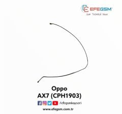 Oppo AX7 (CPH1903) Anten Kablosu