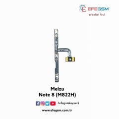 Meizu Note 8 (M822H) On-Of Film