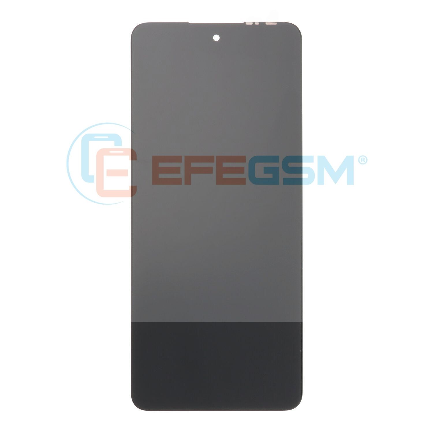 Tecno Pova 3 (LF7N) Ekran