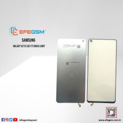 Samsung Galaxy A21S (A217) Back Light
