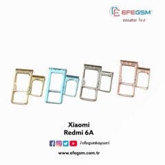 Xiaomi Redmi 6A Sim Holder