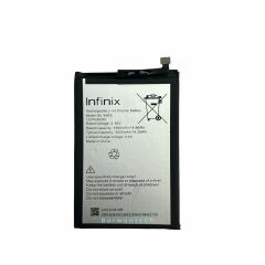 İnfinix Hot 9 Pro (BL-49FX) Batarya
