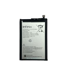 İnfinix Hot 10T (BL-49FX) Batarya