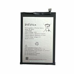 İnfinix Hot 11S (BL-49GX) Batarya