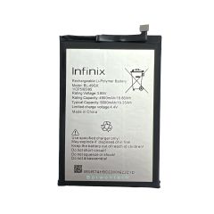 İnfinix Note 10 (BL-49GX) Batarya