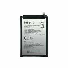 İnfinix Note 11 Pro (BL-49JK) Batarya