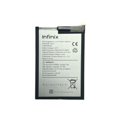 İnfinix Hot 20 (BL-49LX) Batarya