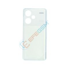 Xiaomi Redmi Note 13 Pro Plus Arka Kapak