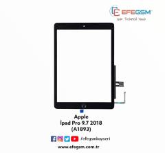 Apple İpad Pro 9.7 2018 (A1893) Dokunmatik