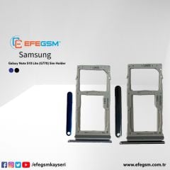 Samsung Galaxy S10 Lite (G770F) Sim Holder