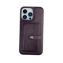 Hecı Premium HBC-078 15 Pro Card Case