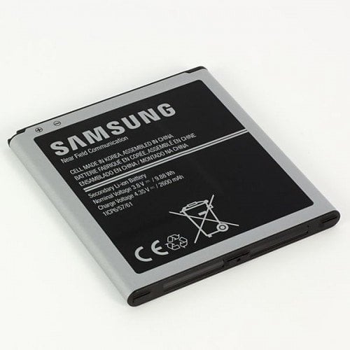 Samsung J5 2015 (J500) Batarya - EFEGSM