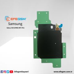 Samsung S20 (G980) NFC Film