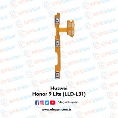 Huawei Honor 9 Lite (LLD-L31) On-Of Film