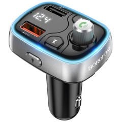 Borofone BC32 FM Transmitter