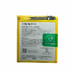 Oppo Reno 2 (BLP735) Batarya