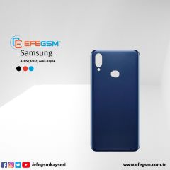 Samsung A10S (A107) Arka Kapak