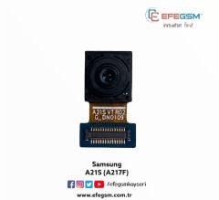 Samsung A21S (A217F) Ön Kamera