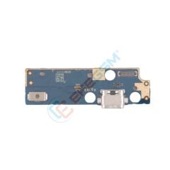 Lenovo Tab M10 (TB-X306F) Alt Bord