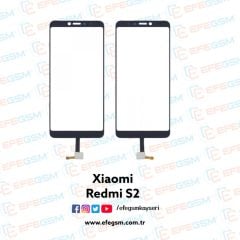Xiaomi Redmi S2 Dokunmatik