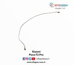 Xiaomi Poco F2 Pro Anten Kablosu