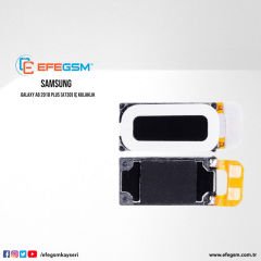 Samsung Galaxy A8 2018 Plus (A730) İç Kulaklık