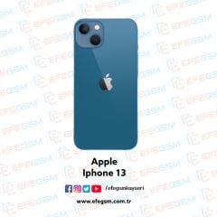 Iphone 13 Arka Kapak