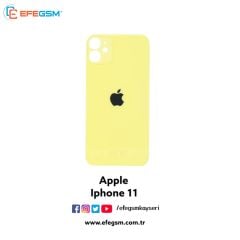 Iphone 11 Arka Kapak