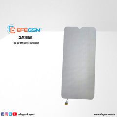 Samsung Galaxy A03 (A035) Back Light
