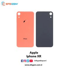 Iphone XR Arka Kapak