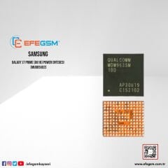 Samsung Galaxy J7 Prime (G610) Power Entegresi (MU005X02)