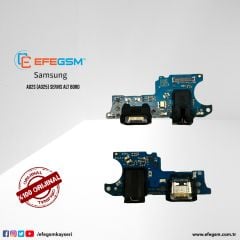 Samsung A02S (A025) Servis Alt Bord