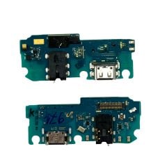 Samsung A12 (A125) Servis Alt Bord