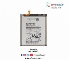 Samsung A51 (A515F) Batarya